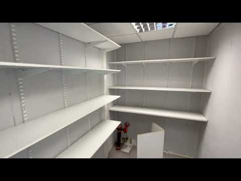 5a College Walk, Frederick Street, Rotherham.  Commercial Property Rotherham.