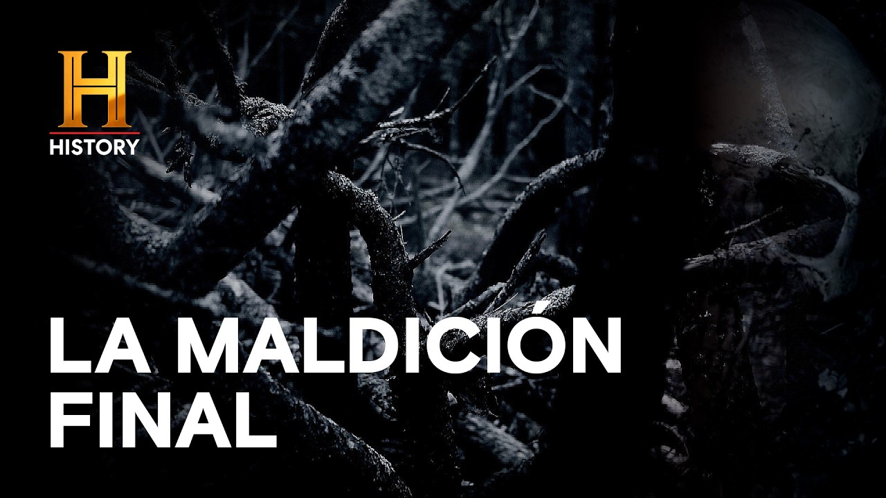 LA MALDICIÓN FINAL: ¿POR QUÉ NADIE PUEDE DEJAR LA ISLA? 🏝️🧠 Inexplicable con William Shatner