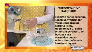 Fibromiyaljiye Karşı Kür - TRT DİYANET