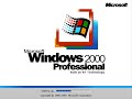 Microsoft Windows 2000 Startup Google Translate Voice