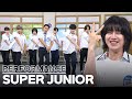 SUPER JUNIOR Express Mode First Performance Reveal