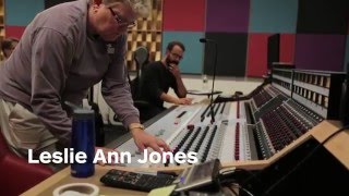 GRAMMY Pro Art Of The Craft: Classical Recording Master Class