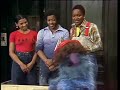 Classic Sesame Street Herry Monster S Sister Part 1