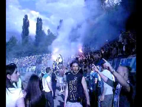 ZELJO-sarajevo 2:0  09.05.2009