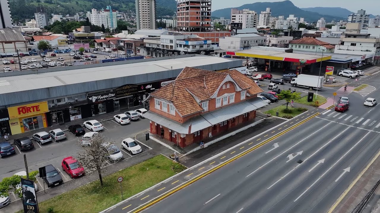 Café com História convida comunidade para manhã cultural no Museu de Rio do Sul