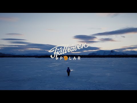 Fjällräven Polar 2026 Challenge | ‘A letter to my future self’