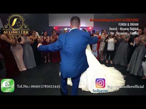 Dügün Müzik Grubu Honningsvåg - ORKESTRA NORVEC - Grup Altineller - Tel.: 004915785023445