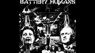 Battery Humans - S/T Demo [2017]