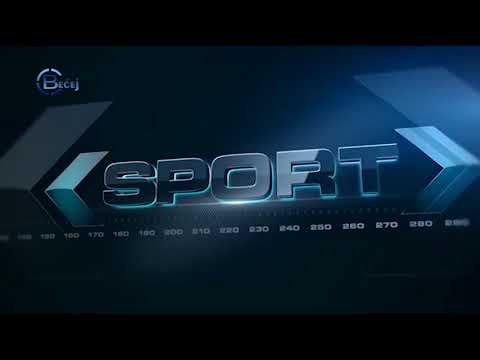 TV BEČEJ: Finale Kupa Srbije (m): VK Partizan - VK Šabac