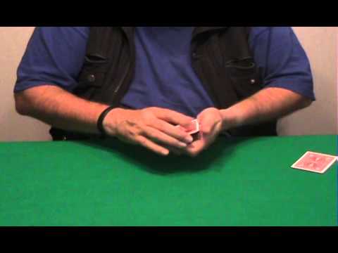 ESP Card Magic Vol14 by Wild-Colombini