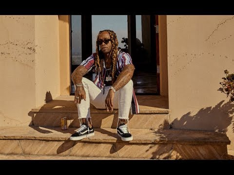 Ty Dolla Sign x Chris Brown x Kid Ink Type Beat 2018 - "Just Doing Me" | West Coast Instrumental 🌴