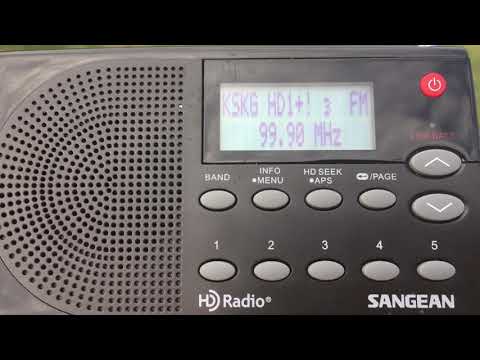 KSKG/Salina, Kansas Legal ID - September 14, 2021