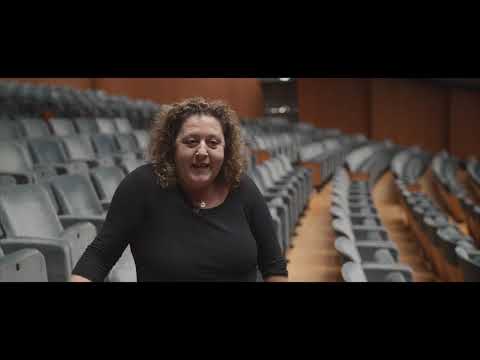 Risurrezione - Intervista a Rosetta Cucchi