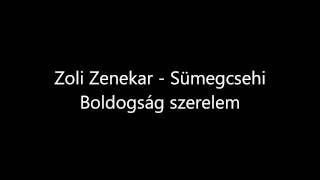 preview picture of video 'Zoli Zenekar Sümegcsehi - Boldogság szerelem'