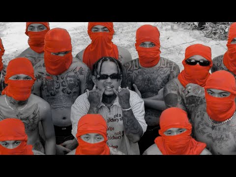 Chrissy MNL - BLESSED (OMV)