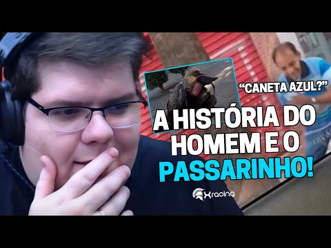 CASIMIRO REAGE: OBSERVAÇÕES DIÁRIAS (EP 200) ÊTA PÊGA! - XRACING |Cortes do Casimito