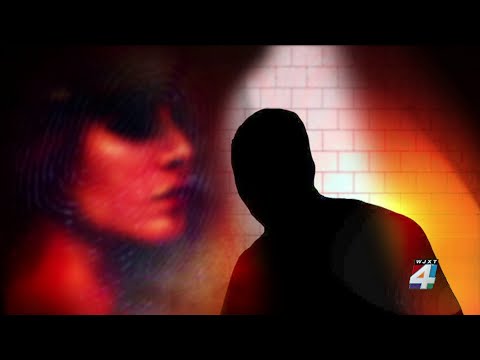 ‘You will be okay’: Survivor encourages others to speak out against sexual abuse