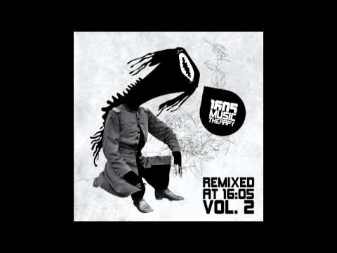 Umek & Christian Cambas - On The Edge (Stefano Noferini Remix) [1605]