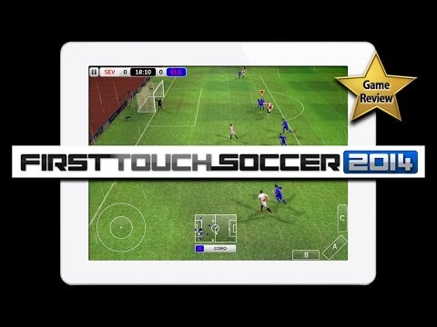 first touch soccer 14 ios hack