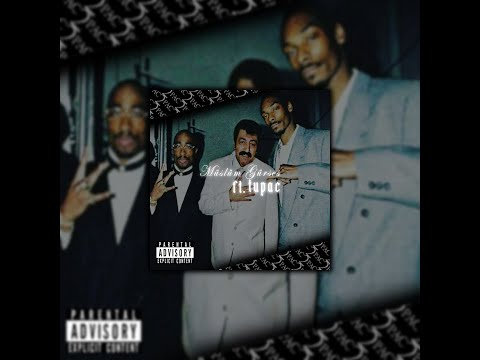 Müslüm Gürses ft. 2Pac - Sigara (So Much Pain)