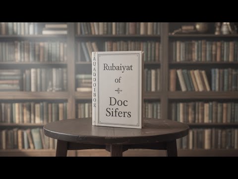 Rubaiyat of Doc Sifers by James Whitcomb Riley — free full audiobook