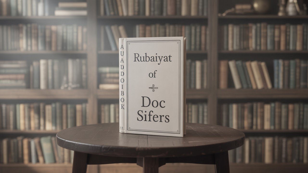 Rubaiyat of Doc Sifers