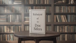 Rubaiyat of Doc Sifers