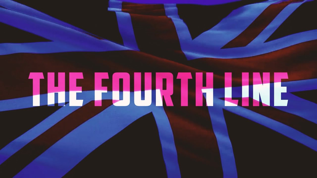 George Whitebrooke: The Fourth Line | Full Film | 2020