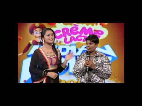 Indian Voice Junior I Episode 15 - part 3 I Mazhavil Manorama