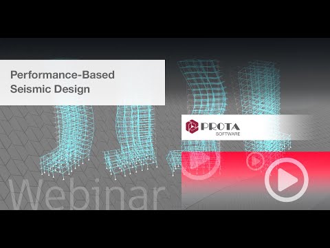 Performance Based Seismic Design