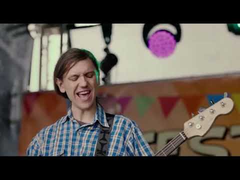 07. Muzyka i film - Gotowi na wszystko (TSA)