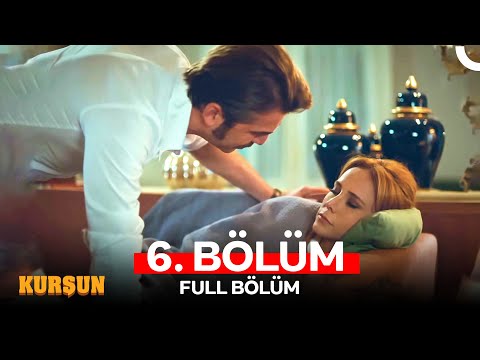Kurşun 6. Bölüm (FULL HD)