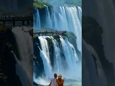 Places in Argentina that don’t feel real #travel #explore #adventure #nature