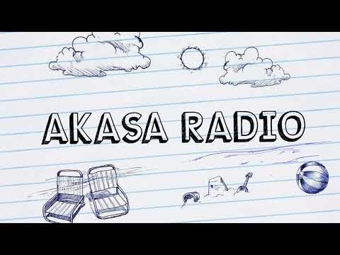 AKASA RADIO ஆகாஸா ரேடியோ