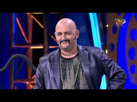 Portokalli, 19 Maj 2019 - Kapo dhe Hekri (Në Palestër)