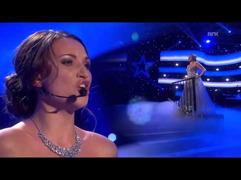 Finale - Nora - Don ́t cry for me Argentina