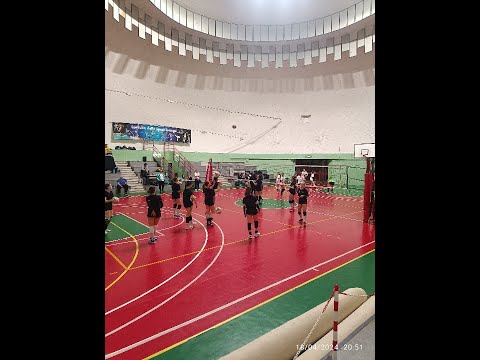 Senago 1 Div vs Solaro - 18/04/2024