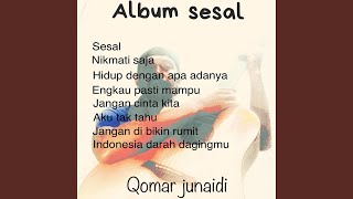 Download lagu Nikmati Saja mp3