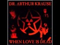 Fetish Lady Dr Arthur Krause