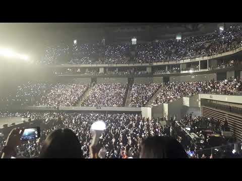 [Fancam] PH-Carats fanchants @ Seventeen Ideal Cut in Manila 180929