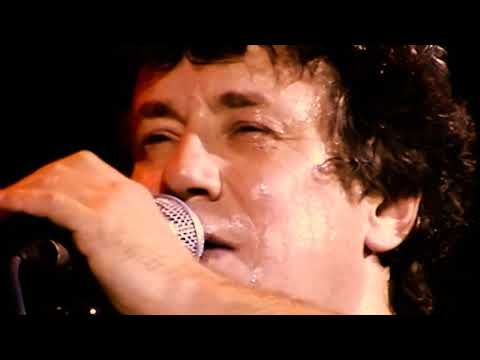 Бой, презентация альбома 'Разин...' в Санкт-Петербурге 2010, съёмка: Виктор Сафрошин