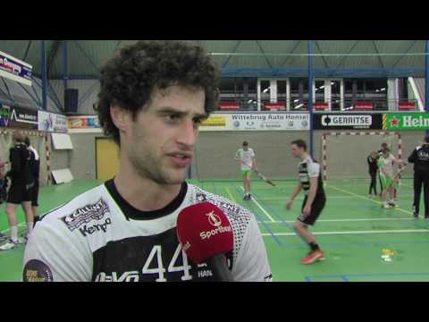 Koornneef Quintus vs Callant Tongeren verslag Sportbeat