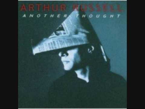 Arthur Russell - This Is How We Walk On The Moon