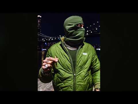 [SOLD] M Huncho x Headie One Type Beat - "ICE COLD" (prod. BALENTINO)