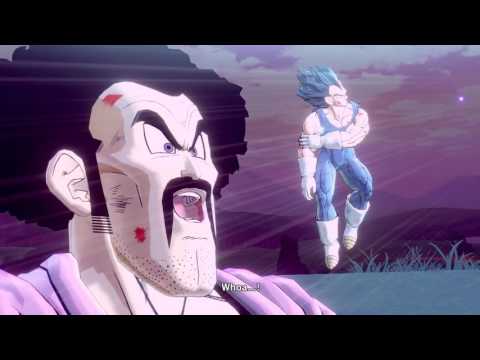 Dragon Ball Xenoverse 2 Cheathrough - Pt. 28