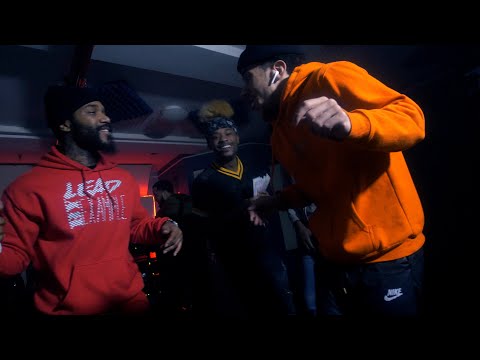 Borey Bills - WAR (Dir. By @BenjiFilmz)