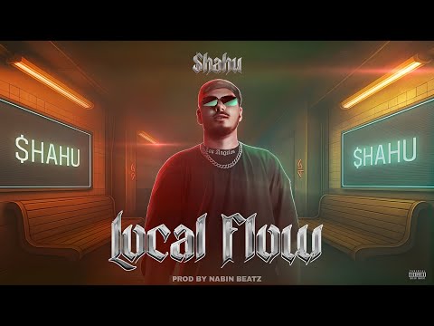 $hahu - LOCAL FLOW ( লোকাল ফ্লো) | (Official Music Video) | Bangla Hip Hop 🇧🇩