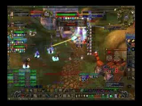 Rage Winterchill Kill Downfall Staghelm US Gerah PoV