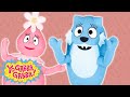 Love Yo Gabba Gabba Full Episode Season One Cartoons For Kids