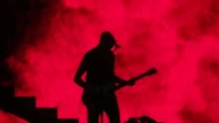 AFI - The Great Disappointment - Live @ The Forum 3-11-23 in HD